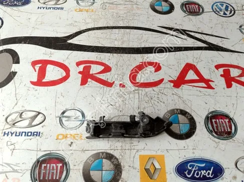 Land Rover Range Rover Evoque Tampon Braketi çıkma parça - DR CAR OTO ÇIKMA PARÇA Adana