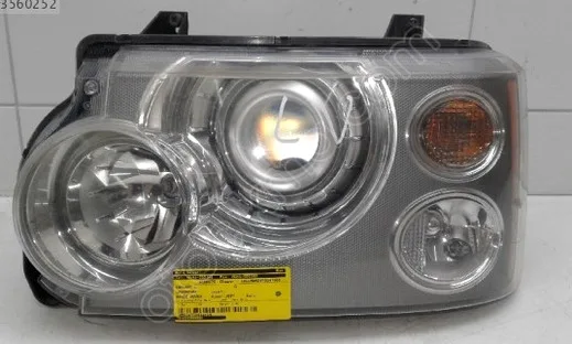 Land Rover Range Rover Evoque Sol Ön Far çıkma parça - BENİM PARÇACIM İstanbul