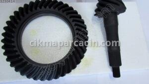 RANGER B2500 4*2 BONGO TEK TEKER AYNA MAHRUTİ 9*40 8mm