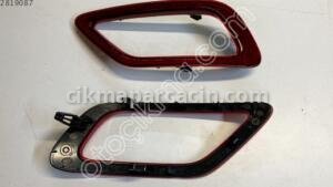 REFLEKTOR ARKA TAMPON SAG T-ROC 2018>> 2GA945106C