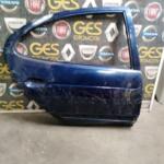 Renault Megane Sağ Arka Kapı çıkma parça - Bulut Otomotiv Orjinal Çıkma ve Yedek Parça İzmir