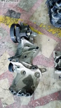 Renault Captur Direksiyon Pompası çıkma parça - KOÇAL OTOMOTİV Trabzon