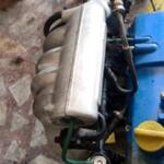 Renault Captur Emme Manifoldu çıkma parça - KOÇAL OTOMOTİV Trabzon
