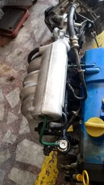 Renault Captur Emme Manifoldu çıkma parça - KOÇAL OTOMOTİV Trabzon