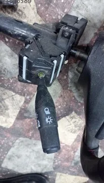 Renault Captur Far Anahtarı çıkma parça - KOÇAL OTOMOTİV Trabzon