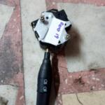 Renault Captur Sinyal Kolu çıkma parça - KOÇAL OTOMOTİV Trabzon