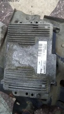 Renault Captur Motor Beyni çıkma parça - KOÇAL OTOMOTİV Trabzon