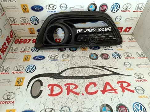 Renault Captur Sis Çerçevesi çıkma parça - DR CAR OTO ÇIKMA PARÇA Adana