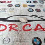 Renault Captur Çeki Demir Kapağı çıkma parça - DR CAR OTO ÇIKMA PARÇA Adana