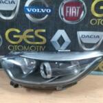 Renault Captur Sol Ön Far çıkma parça - Bulut Otomotiv Orjinal Çıkma ve Yedek Parça İzmir