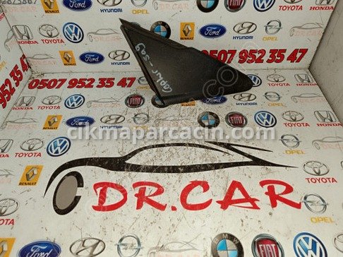 Renault Captur İç Ayna çıkma parça