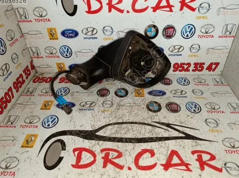 Renault Clio çıkma parça - DR CAR OTO ÇIKMA PARÇA Adana
