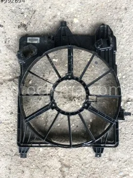 RENAULT CLİO 1.5 FAN DAVLUMBAZI 8200685725 | ÇIKMA PARÇA OEM 8200685725