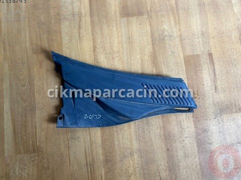 Renault Clio Cam çıkma parça