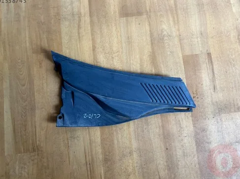 Renault Clio Cam çıkma parça