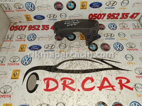 Renault Symbol Direksiyon çıkma parça