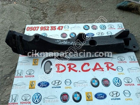 Renault Clio Çamurluk Braketi çıkma parça