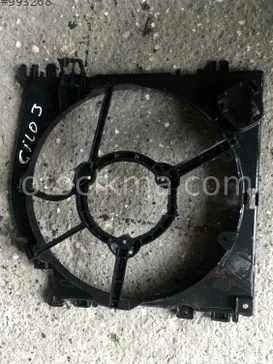 RENAULT CLİO 3 FAN DAVLUMBAZI 8200748439 | ÇIKMA PARÇA OEM 8200748439