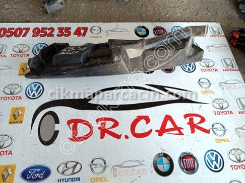 Renault Clio Far Braketi çıkma parça