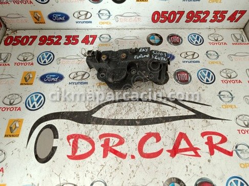 Renault Fluence Enjektör çıkma parça