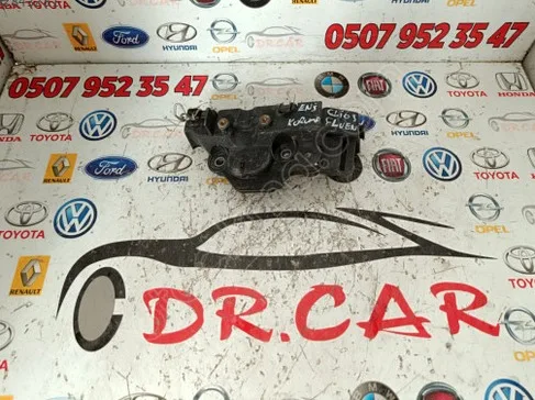 Renault Fluence Enjektör çıkma parça - DR CAR OTO ÇIKMA PARÇA Adana
