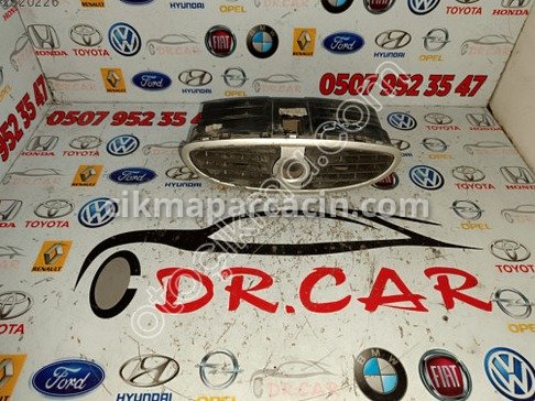 Renault Clio Klima çıkma parça