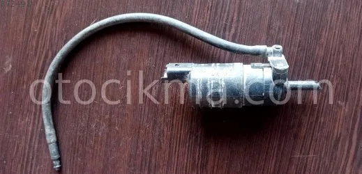 Renault Clio Fıskiye Motoru çıkma parça - DR CAR OTO ÇIKMA PARÇA Adana