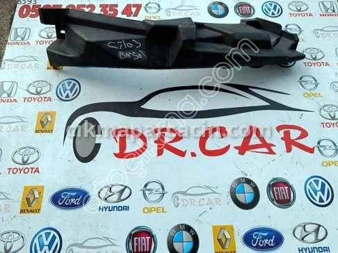 Renault Clio Tampon Braketi çıkma parça