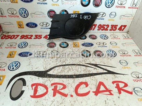 Renault Clio Sis Kapağı çıkma parça