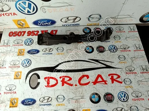 Renault Clio Çamurluk Braketi çıkma parça