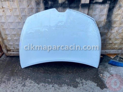 Renault Clio Kaput çıkma parça