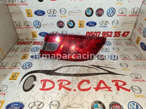 Renault Clio Sağ Dış Stop çıkma parça