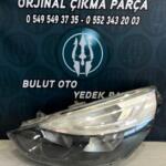Renault Clio Sol Ön Far çıkma parça - Bulut Otomotiv Orjinal Çıkma ve Yedek Parça İzmir
