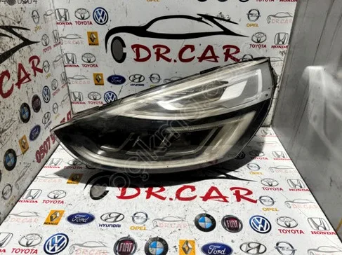 Renault Clio çıkma parça - DR CAR OTO ÇIKMA PARÇA Adana