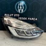Renault Clio Sağ Ön Far çıkma parça - Bulut Otomotiv Orjinal Çıkma ve Yedek Parça İzmir