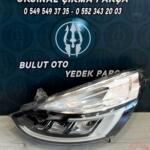 Renault Clio Sol Ön Far çıkma parça - Bulut Otomotiv Orjinal Çıkma ve Yedek Parça İzmir