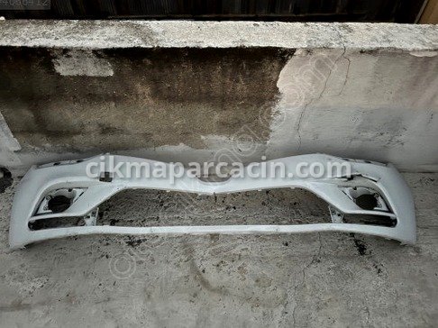 Renault Clio Ön Tampon çıkma parça