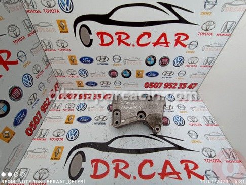 Renault Clio çıkma parça
