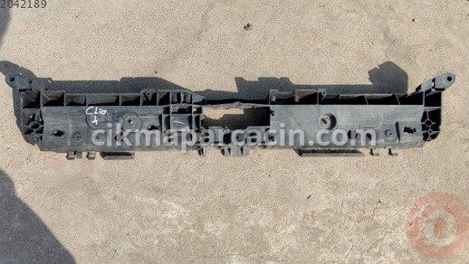 Renault Clio Ön Panel çıkma parça