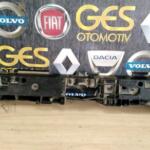 Renault Clio Ön Panel çıkma parça - Bulut Otomotiv Orjinal Çıkma ve Yedek Parça İzmir