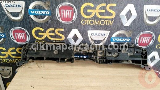 Renault Clio Ön Panel çıkma parça