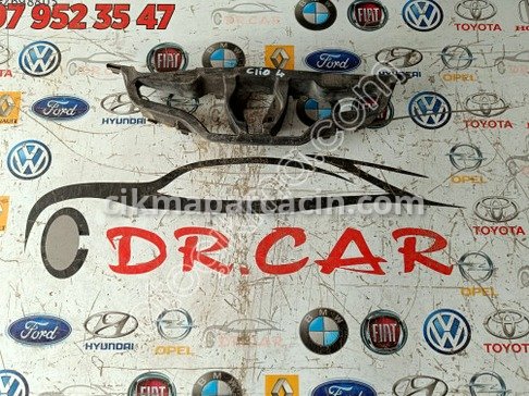Renault Clio Panjur çıkma parça