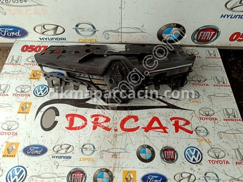 Renault Clio Panjur çıkma parça