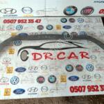 Renault Clio Ön Tampon çıkma parça - DR CAR OTO ÇIKMA PARÇA Adana
