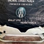 Renault Clio Ön Tampon çıkma parça - Bulut Otomotiv Orjinal Çıkma ve Yedek Parça İzmir