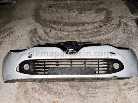 Renault Clio Ön Tampon çıkma parça