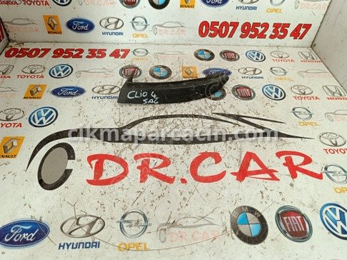 Renault Clio Ön Tampon çıkma parça