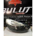 Renault Clio Sol Ön Far çıkma parça - Bulut Otomotiv Orjinal Çıkma ve Yedek Parça İzmir