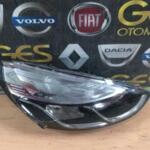 Renault Clio Sağ Ön Far çıkma parça - Bulut Otomotiv Orjinal Çıkma ve Yedek Parça İzmir