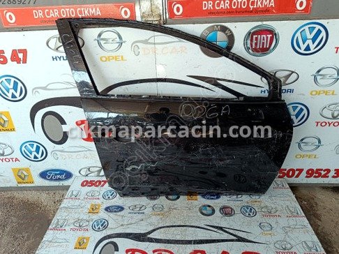 Renault Clio Sağ Ön Kapı çıkma parça